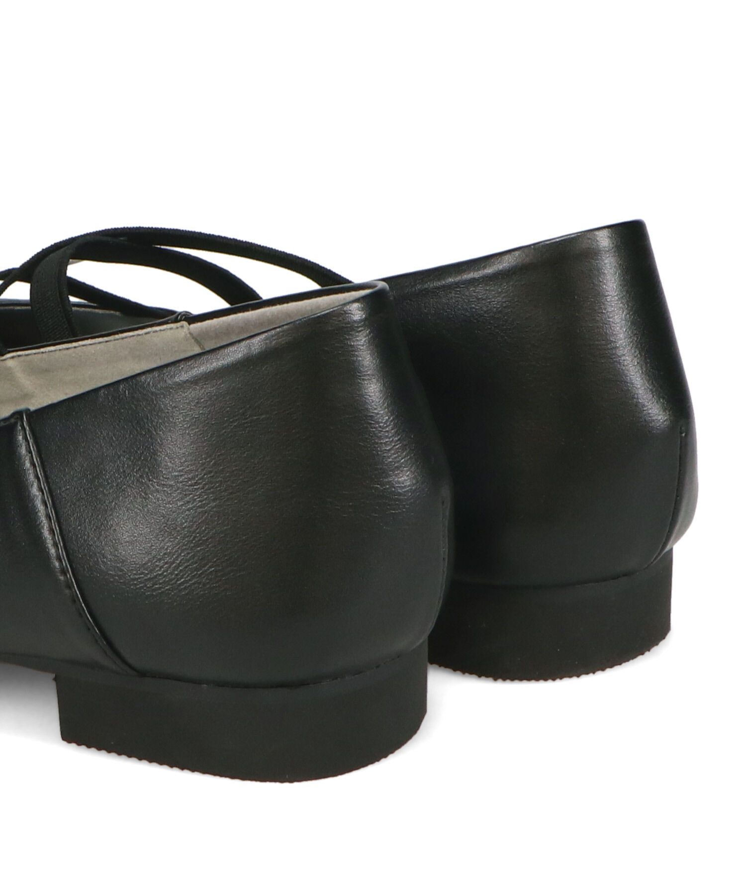 WA Oriental TRaffic「●2025秋冬新作●ゴムストラップフラットパンプス/52305」|パンプス|