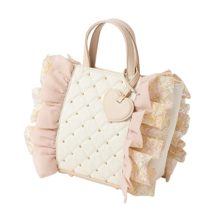 ダイアナ「バッグ　IZ4739」|ハンドバッグ|