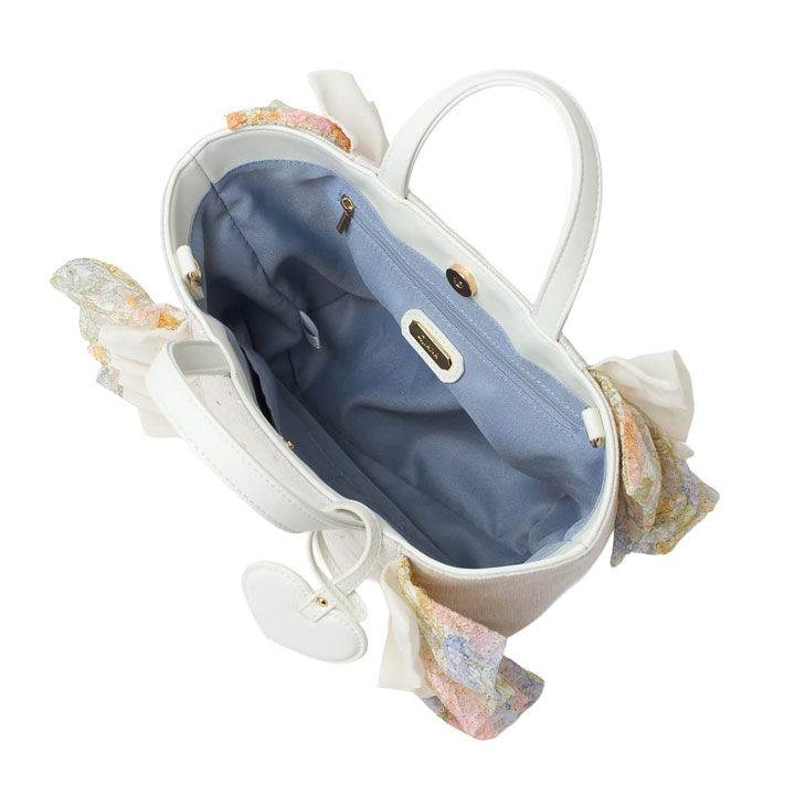 ダイアナ「バッグ　IZ4739」|ハンドバッグ|