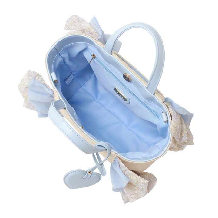 ダイアナ「バッグ　IZ4739」|ハンドバッグ|