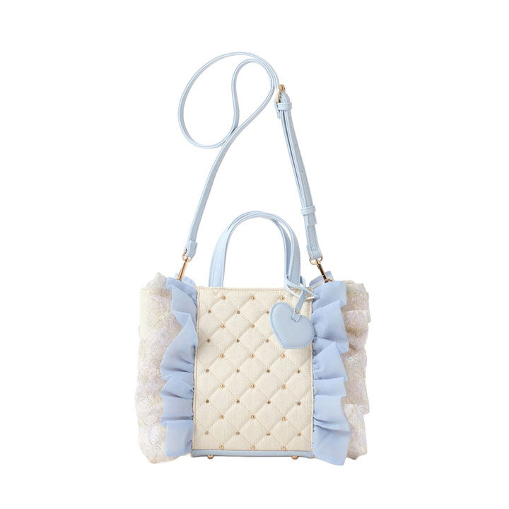 ダイアナ「バッグ　IZ4739」|ハンドバッグ|