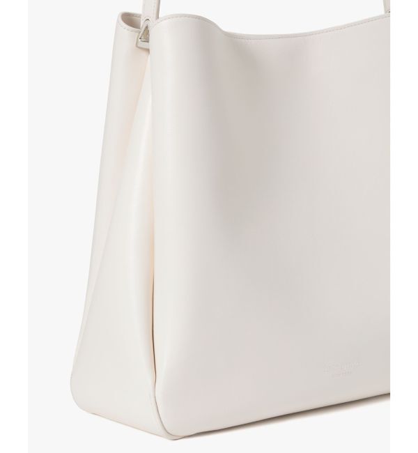 kate spade new york「グレース ラージ ホーボー」|ショルダー・メッセンジャー|