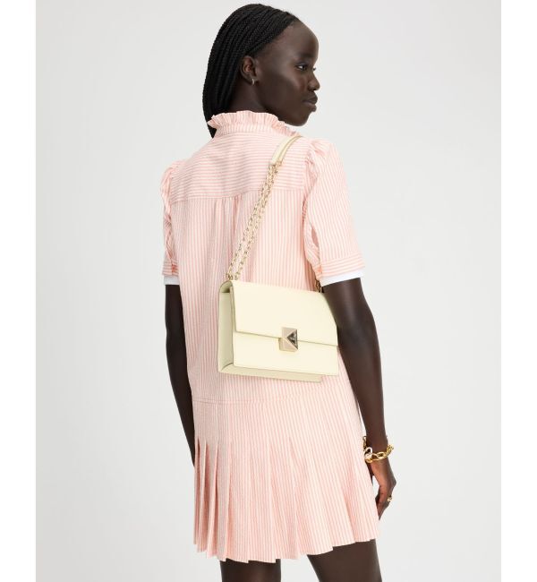 kate spade new york「デコ チェーン ショルダー バッグ」|ショルダー・メッセンジャー|