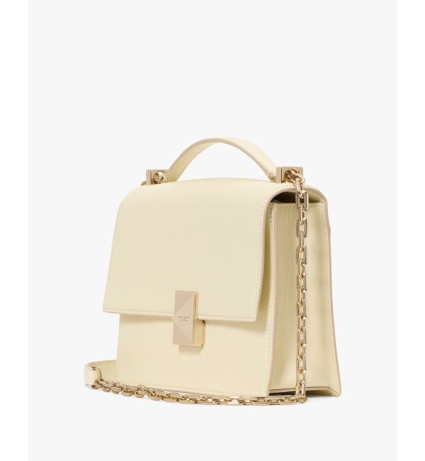 kate spade new york「デコ チェーン ショルダー バッグ」|ショルダー・メッセンジャー|