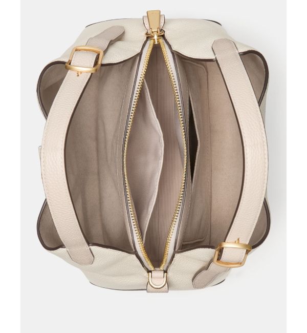 kate spade new york「デコ カラーブロック ミディアム クロスボディ トート」|ショルダー・メッセンジャー|