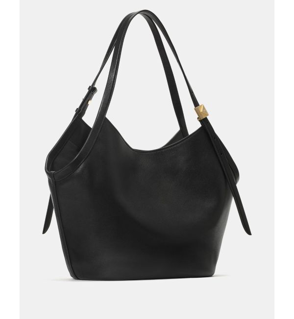 kate spade new york「デコ チューリップ トート バッグ」|トートバッグ|