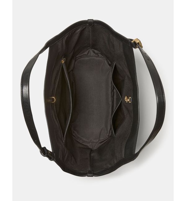 kate spade new york「デコ チューリップ トート バッグ」|トートバッグ|