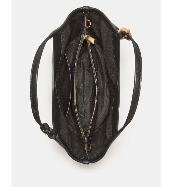 kate spade new york「デコ スモール チューリップ トート バッグ」|ショルダー・メッセンジャー|