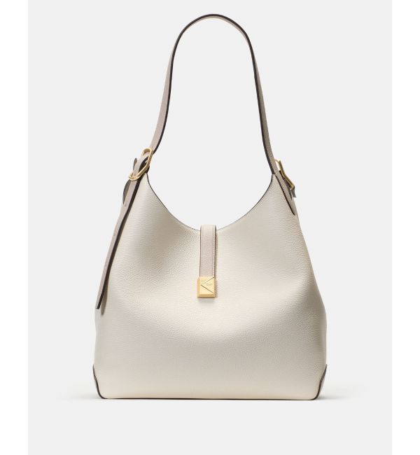 kate spade new york「デコ カラーブロック ラージ ショルダー バッグ」|ショルダー・メッセンジャー|