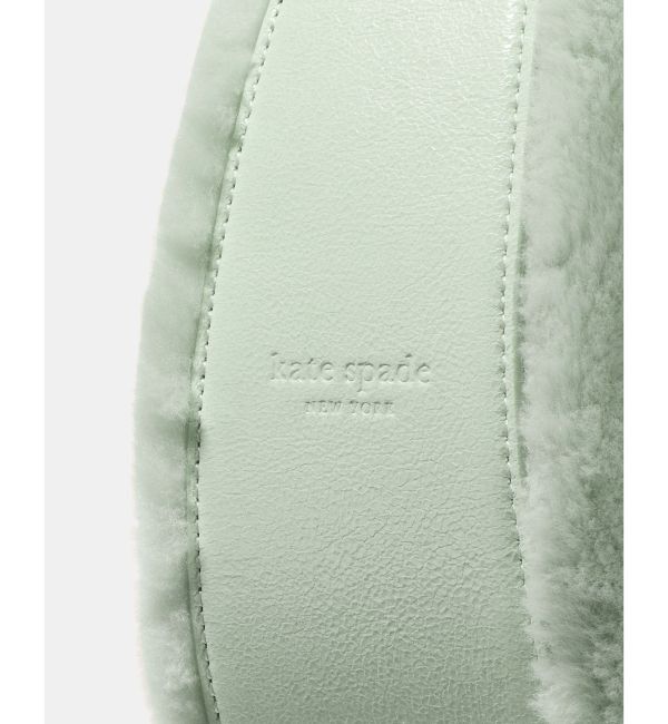 kate spade new york「ケーエスデュオ シアリング クロスボディ バッグ」|ショルダー・メッセンジャー|