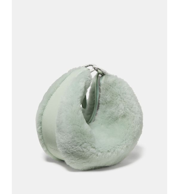 kate spade new york「ケーエスデュオ シアリング クロスボディ バッグ」|ショルダー・メッセンジャー|