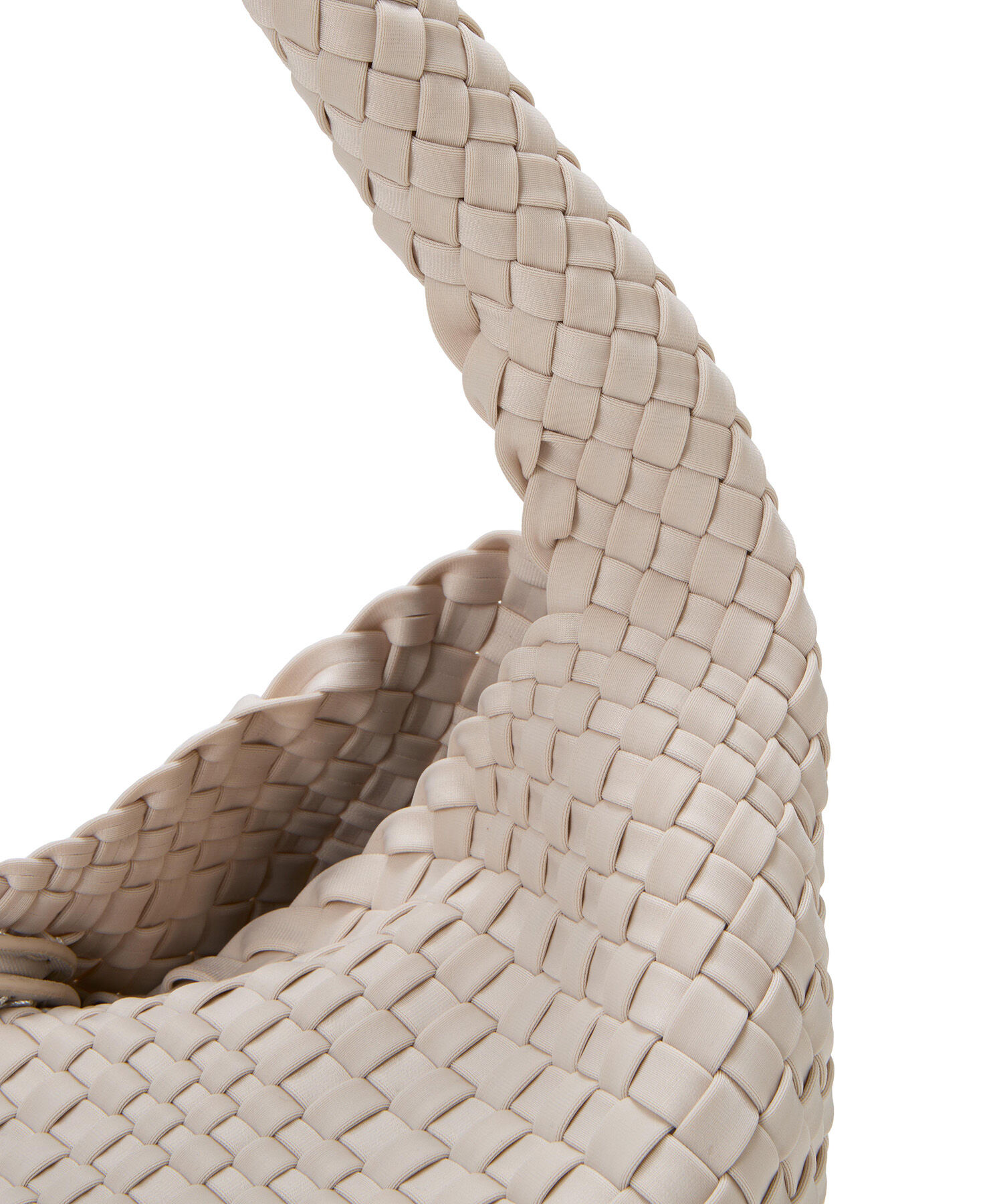 TOPKAPI TREASURE「【TREASURE TOPKAPI】ネオプレン イントレチャート ワンハンドル ショルダー バッグ」|ショルダー・メッセンジャー|