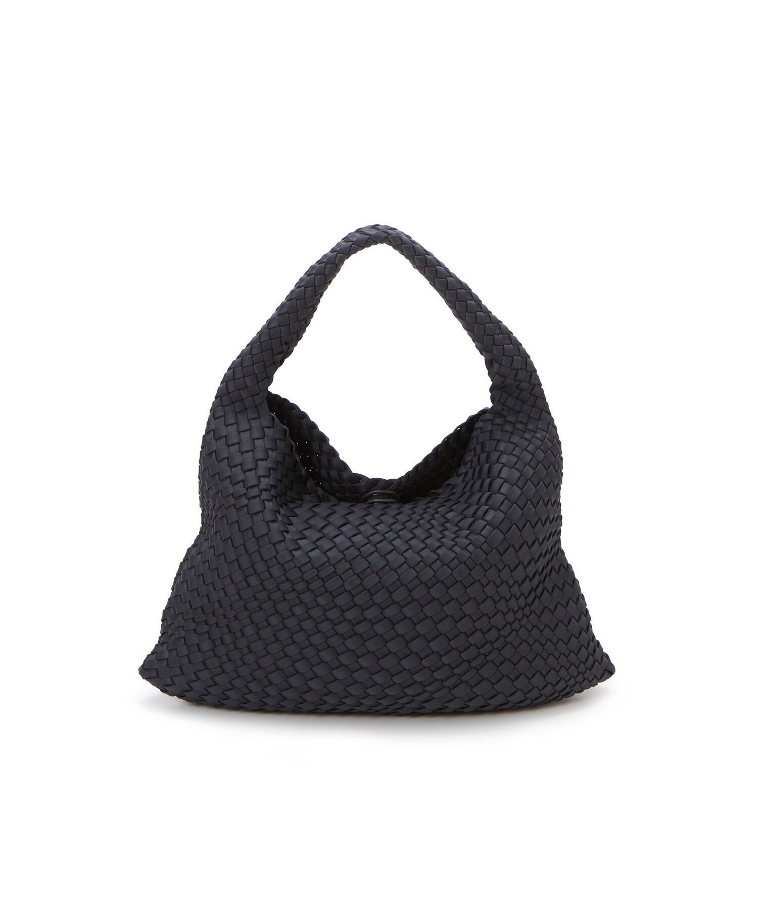 TOPKAPI TREASURE「【TREASURE TOPKAPI】ネオプレン イントレチャート ワンハンドル ショルダー バッグ」|ショルダー・メッセンジャー|