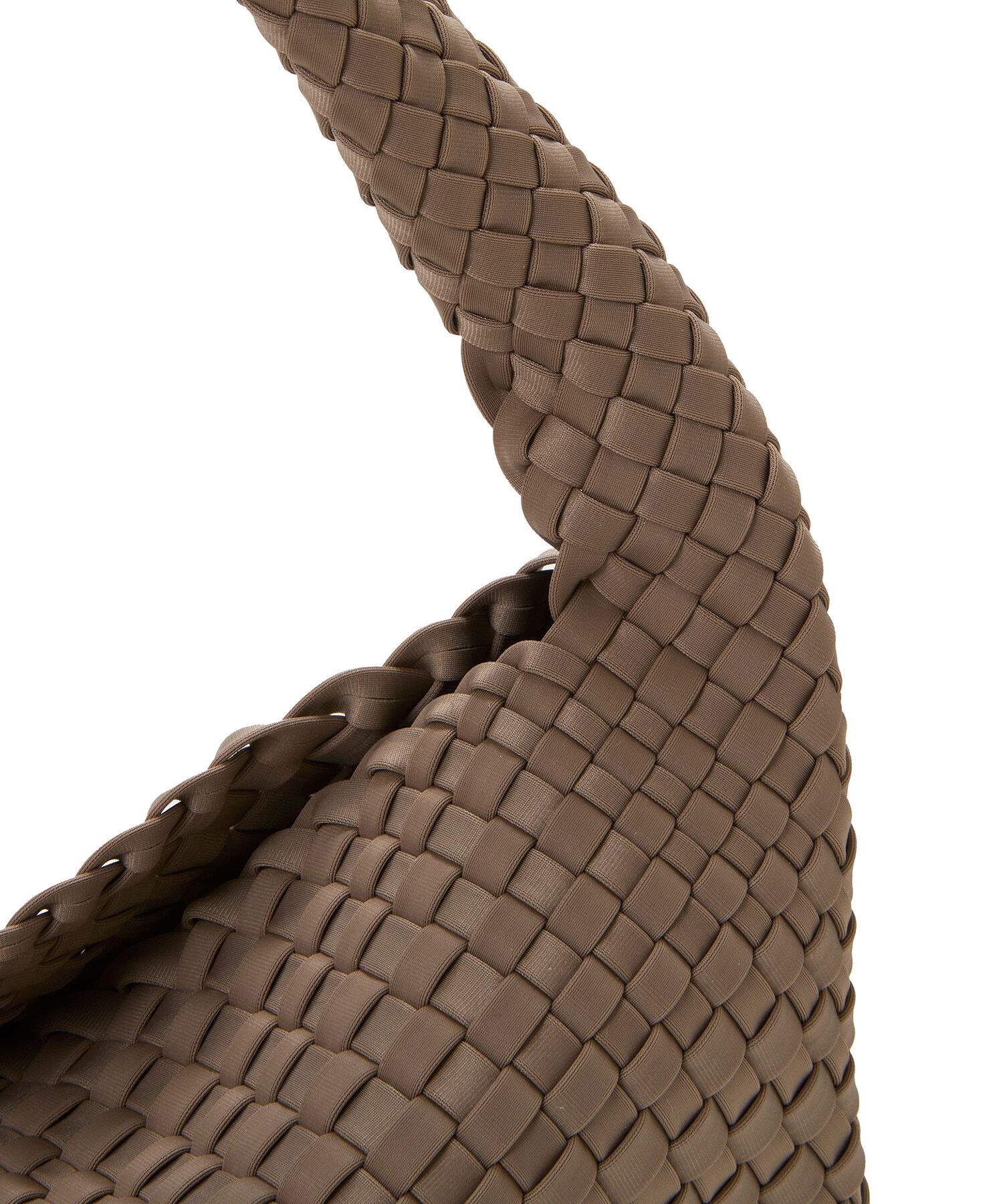 TOPKAPI TREASURE「【TREASURE TOPKAPI】ネオプレン イントレチャート ワンハンドル ショルダー バッグ」|ショルダー・メッセンジャー|