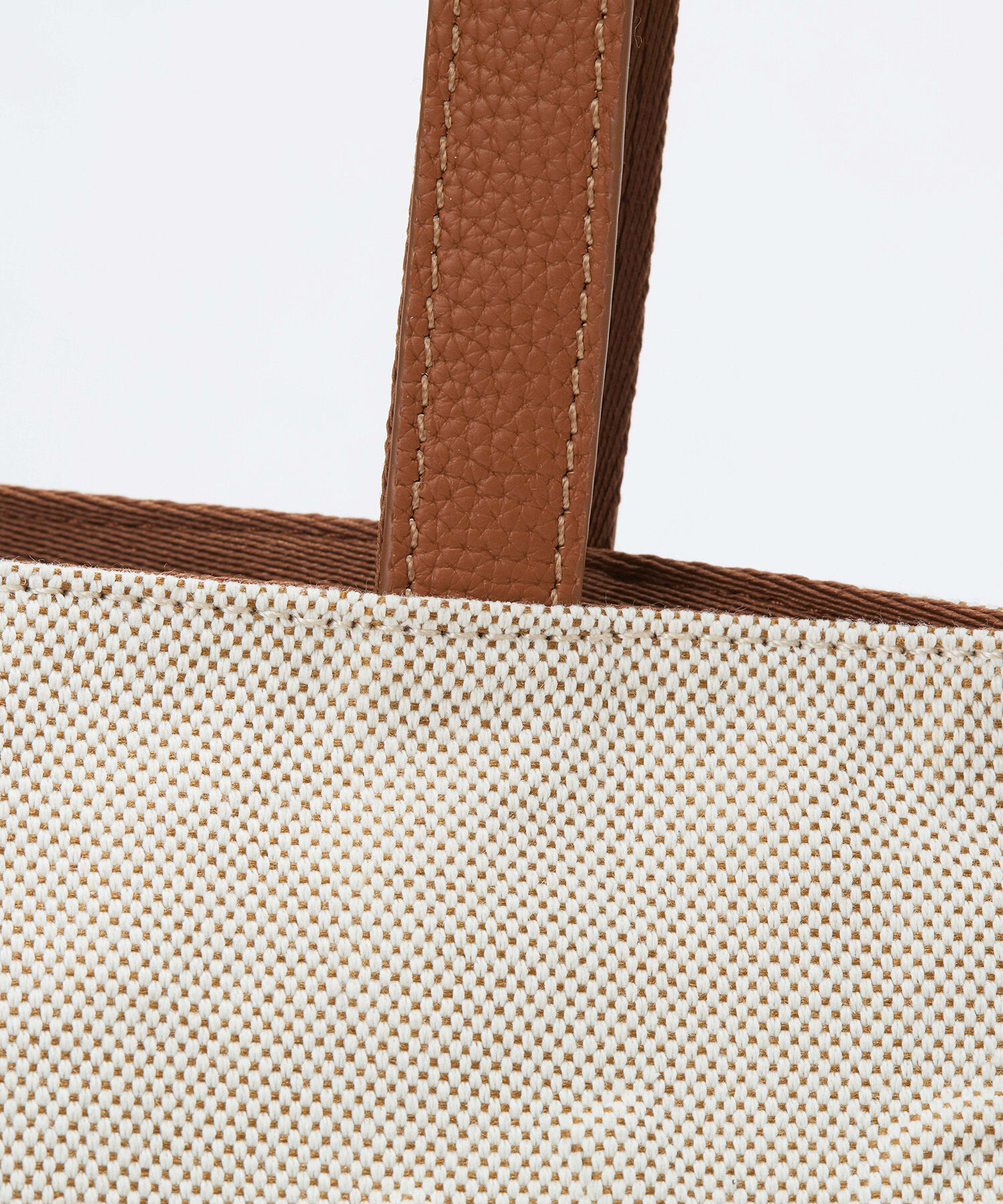 TOPKAPI BREATH「【Breath TOPKAPI】SMILE COLLECTION エンボス スマイル ビッグ トートバッグ /スマイルチャーム付き」|トートバッグ|