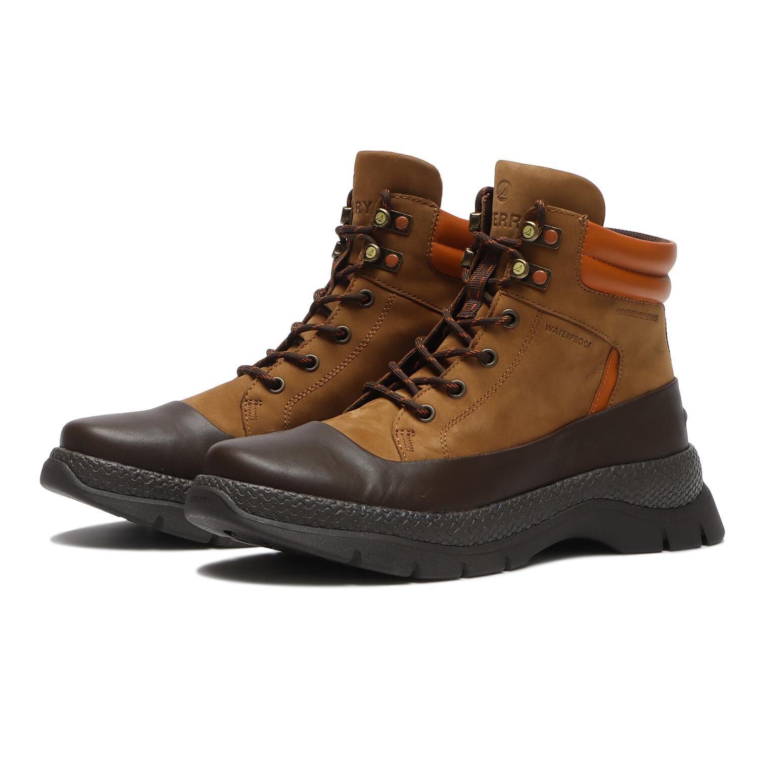 SPERRY「【SPERRY TOPSIDER】WHITECAP HIKER」|スニーカー|