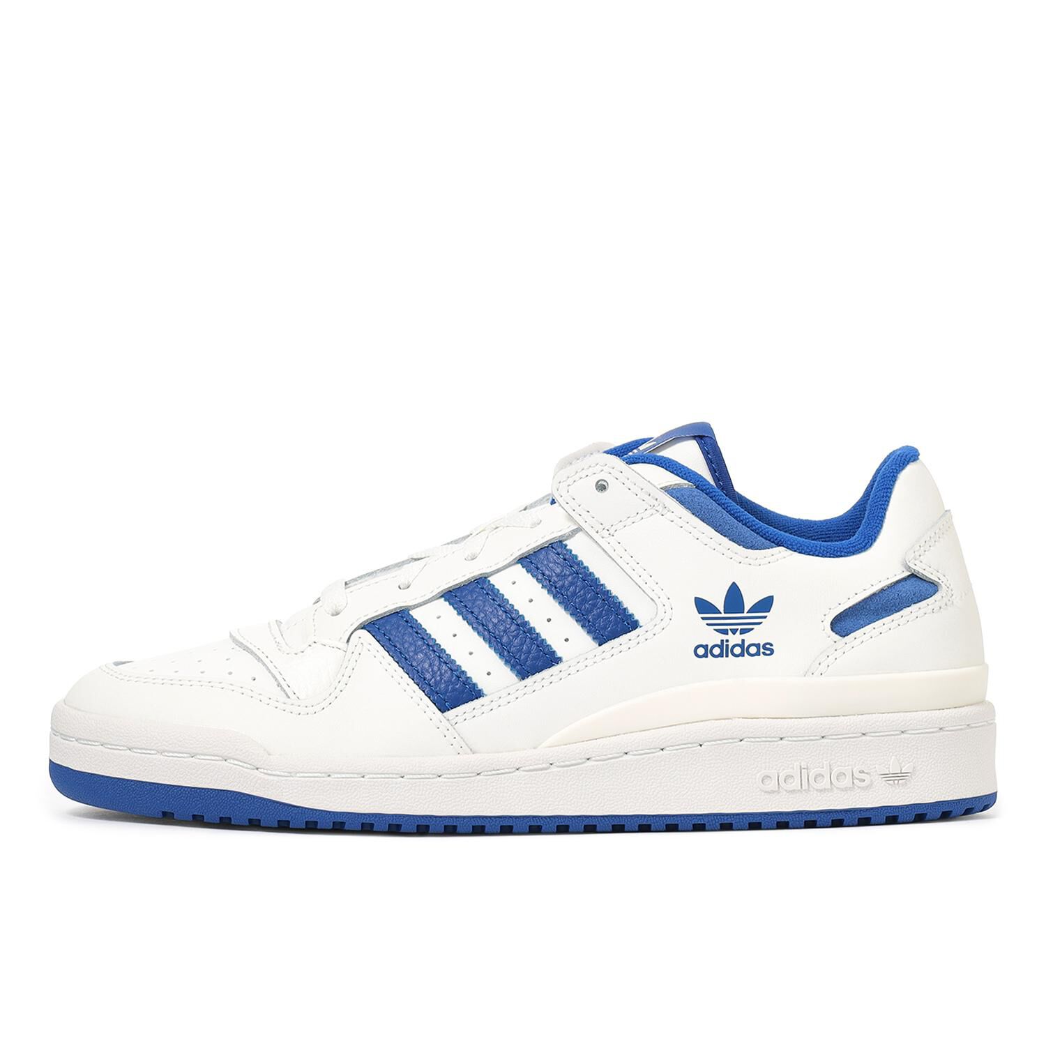 adidas「【ADIDAS】FORUM LOW CL」|スニーカー|ホワイト