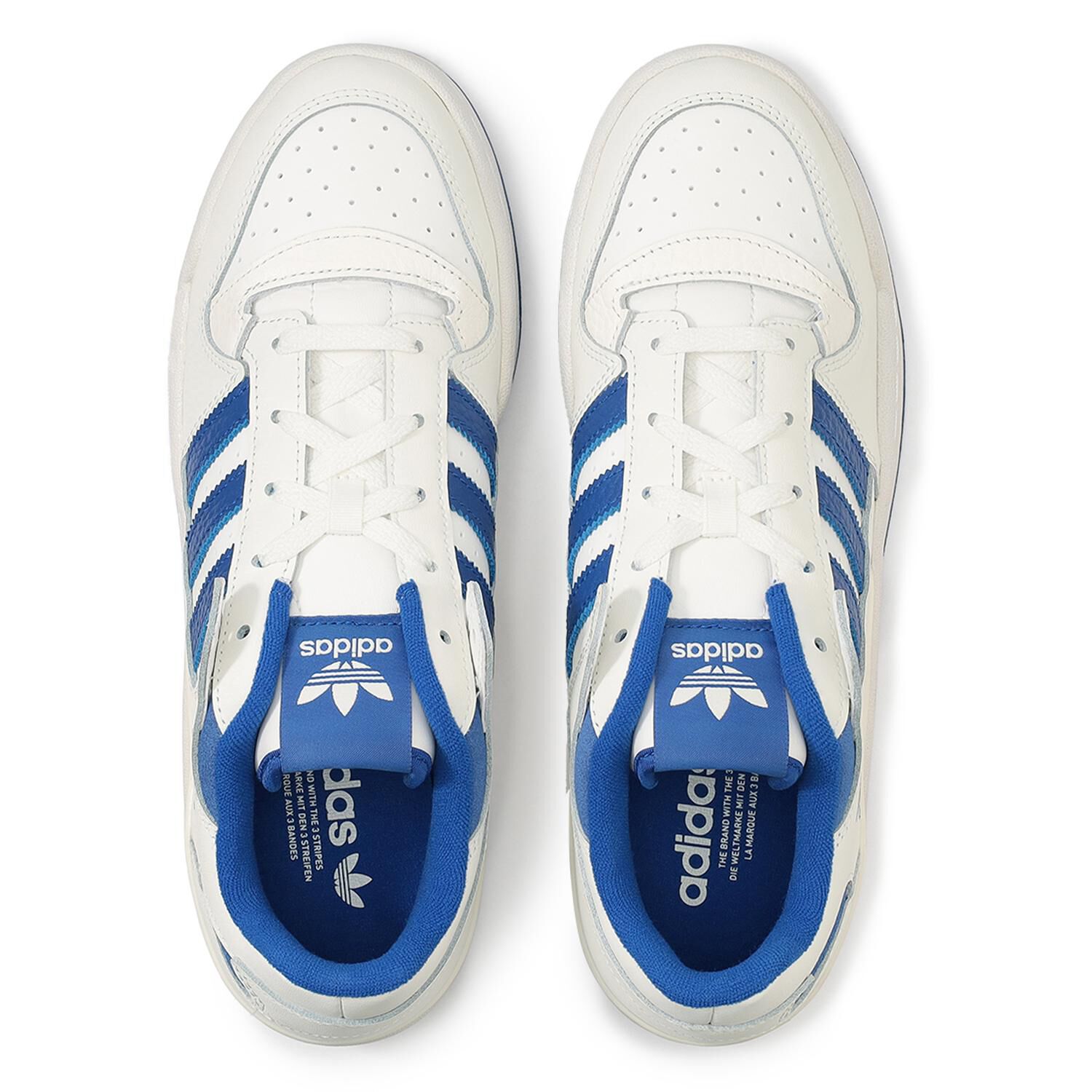 adidas「【ADIDAS】FORUM LOW CL」|スニーカー|