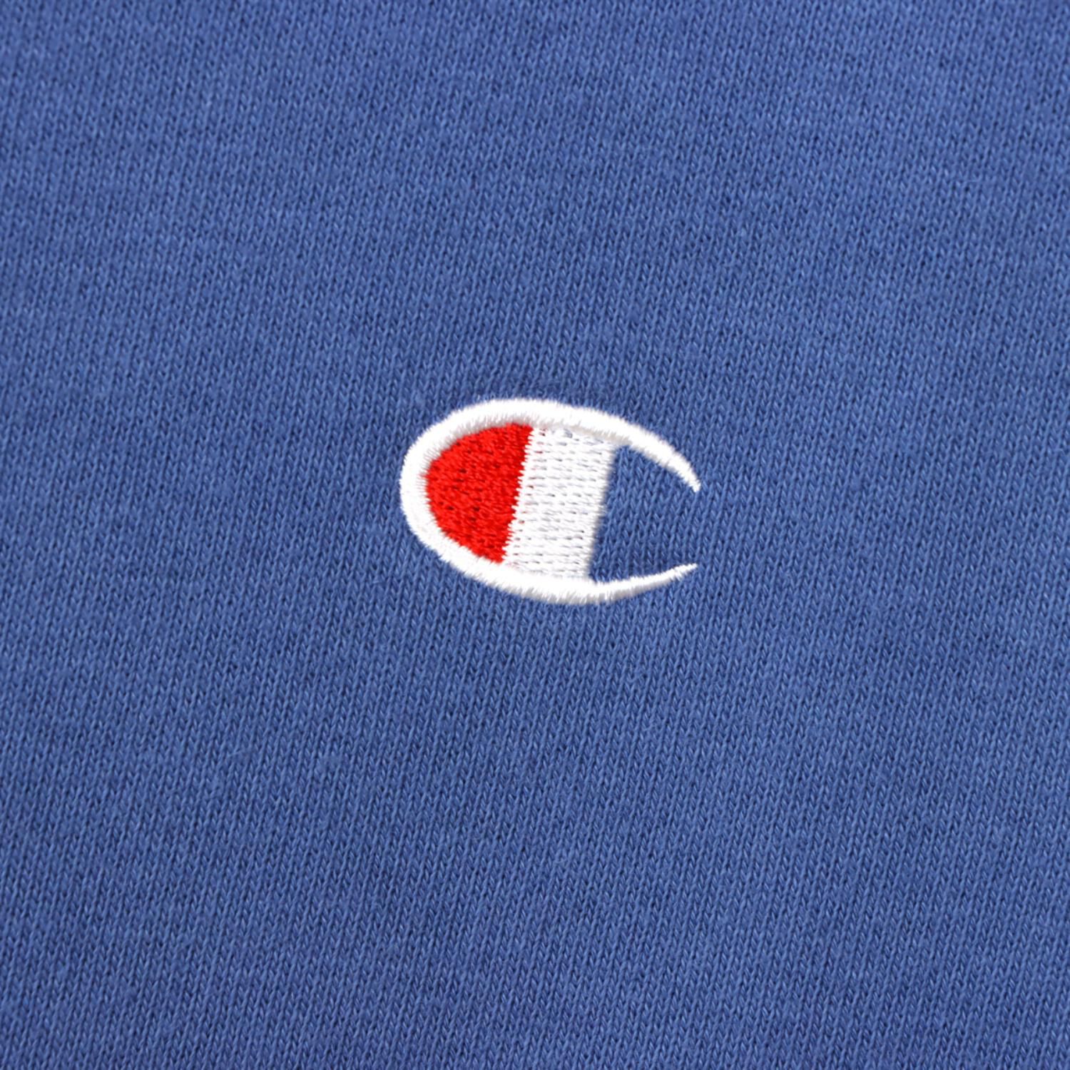 CHAMPION「【Champion】M SHORT SLEEVE CREW NECK」|スウェット・ジャージ|