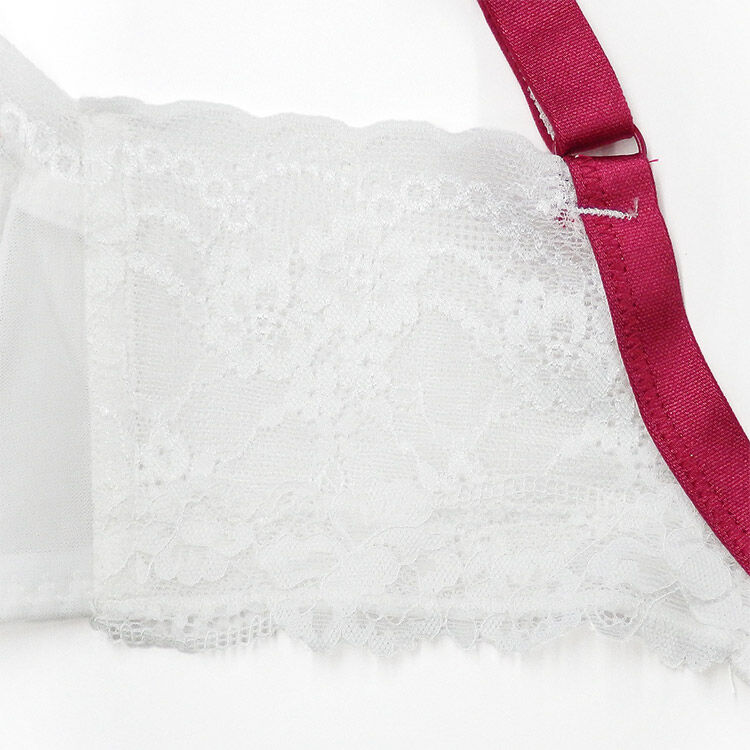 intesucre「アンテシュクレ なでしこブラ 脇高スレンダースタイル ブラジャー単品 CDEFGカップ IBT354」|インナー|