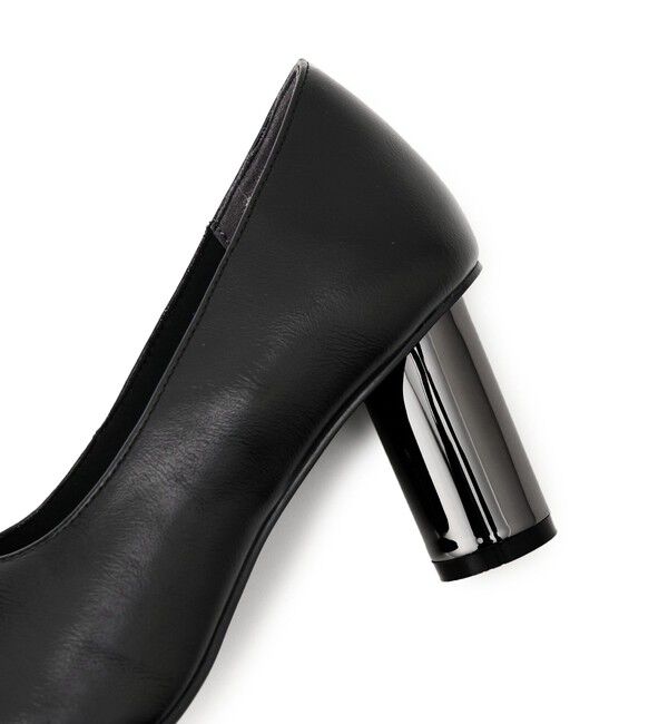 ODETTE E ODILE「＜SY＞オブリーク パンプス70●&uarr;」|パンプス|