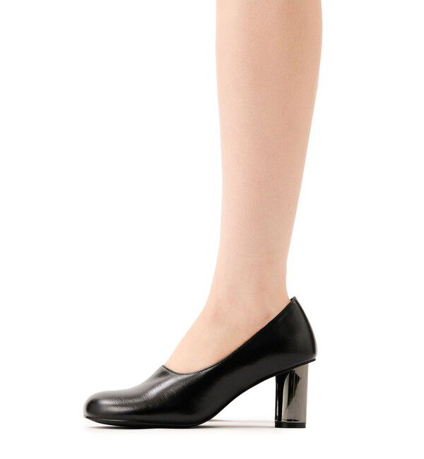 ODETTE E ODILE「＜SY＞オブリーク パンプス70●&uarr;」|パンプス|