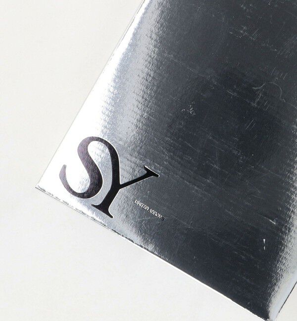 ODETTE E ODILE「＜SY＞ フラワービジューベルクロ フラット20&uarr;」|パンプス|