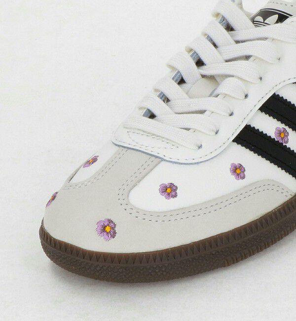 UNITED ARROWS「＜adidas Originals＞SAMBA OG W FLW スニーカー」|スニーカー|