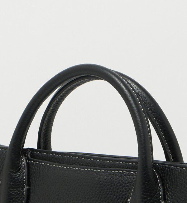 UNITED ARROWS「レザー ショルダートートバッグ」|トートバッグ|