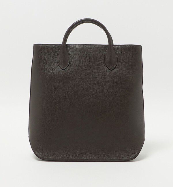 UNITED ARROWS「レザー ショルダートートバッグ」|トートバッグ|