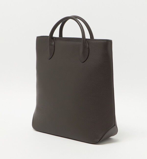 UNITED ARROWS「レザー ショルダートートバッグ」|トートバッグ|