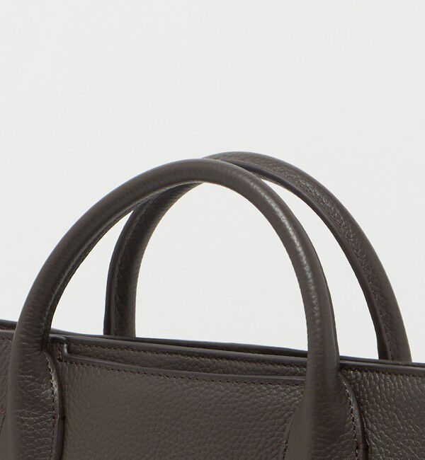 UNITED ARROWS「レザー ショルダートートバッグ」|トートバッグ|