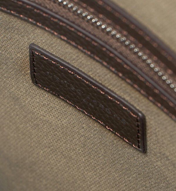 UNITED ARROWS「レザー ショルダートートバッグ」|トートバッグ|