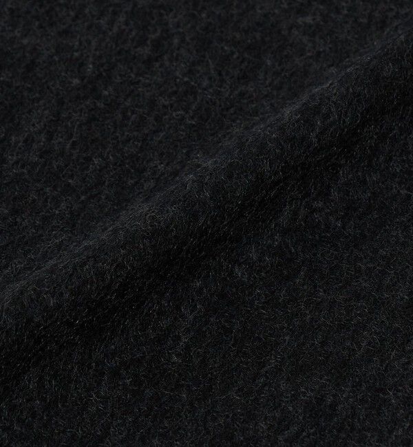 UNITED ARROWS「カシミヤ リバーシブル マフラー」|マフラー|