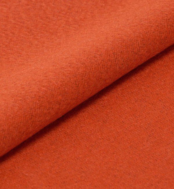 UNITED ARROWS「カシミヤ リバーシブル マフラー」|マフラー|