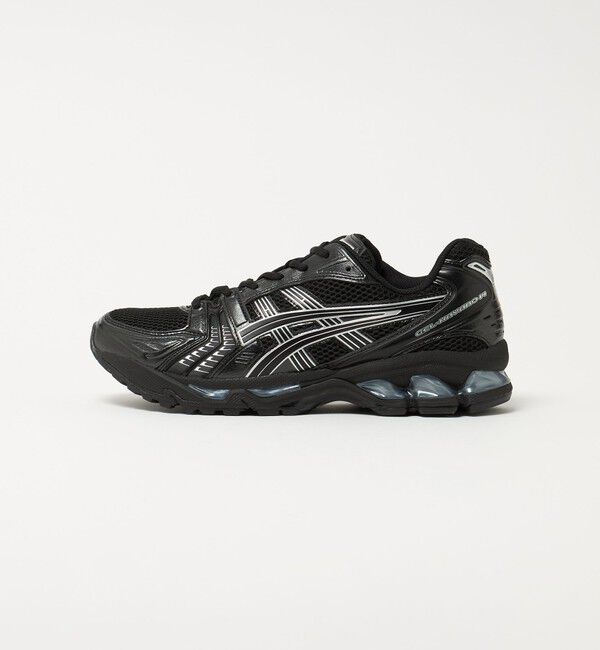 UNITED ARROWS「＜asics＞GEL‐KAYANO 14 006/スニーカー」|スニーカー|BLACK