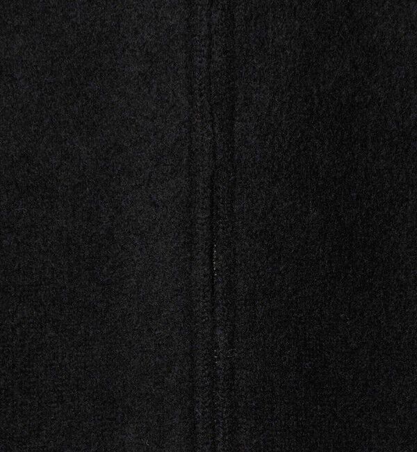 UNITED ARROWS「トッド＆ダンカン ブラッシュド カウチンニット」|カーディガン|