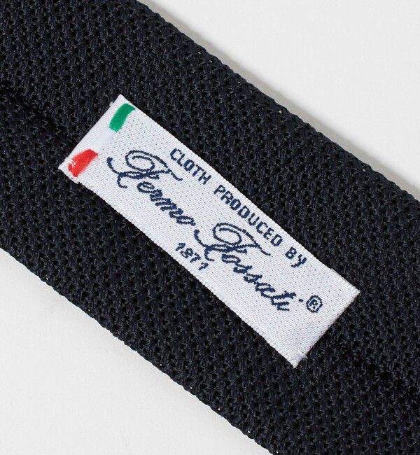 UNITED ARROWS「ガルザ ソリッド ネクタイ」|ネクタイ・蝶ネクタイ|