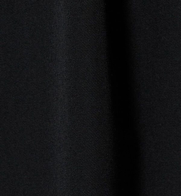 UNITED ARROWS「ギャバジン ジャケット」|テーラードジャケット|