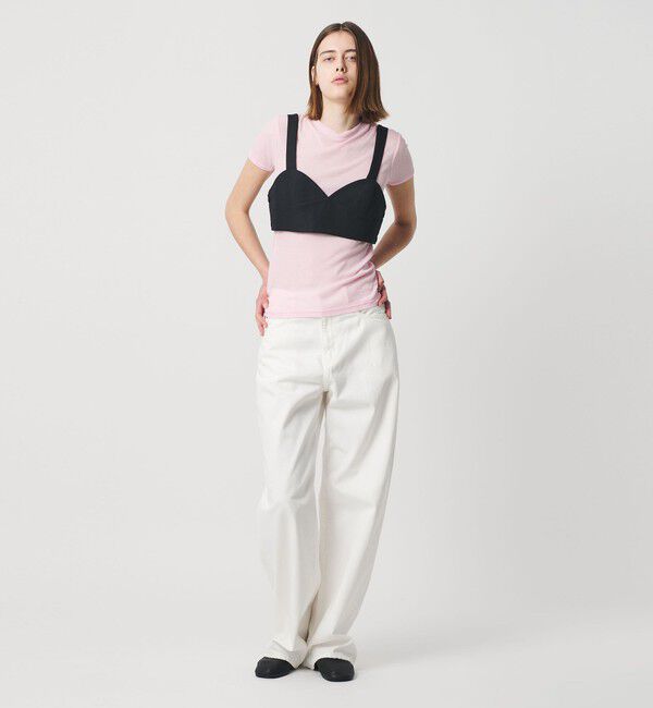 AEWEN MATOPH「＜AEWEN MATOPH＞ウールリネンビスチェ」|その他|