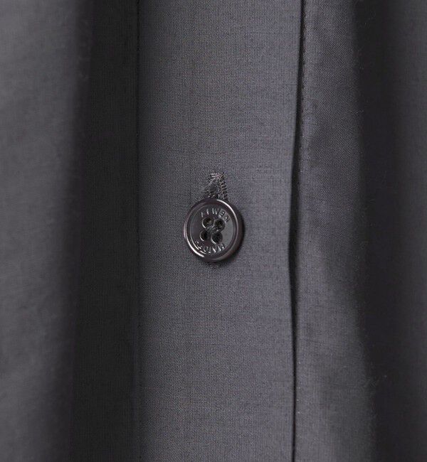 AEWEN MATOPH「＜AEWEN MATOPH＞ボウタイシャツワンピース ‐ ウォッシャブル ‐」|ワンピース|