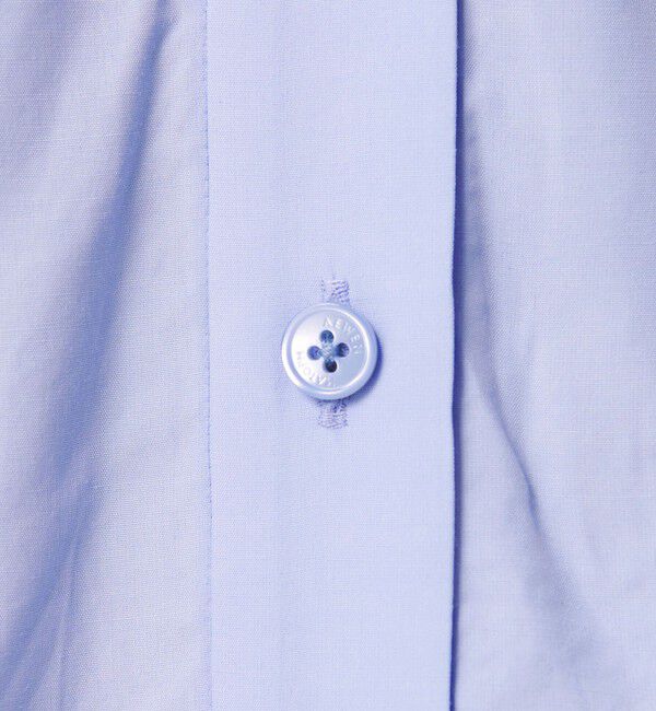 AEWEN MATOPH「＜AEWEN MATOPH＞ボウタイシャツワンピース ‐ ウォッシャブル ‐」|ワンピース|