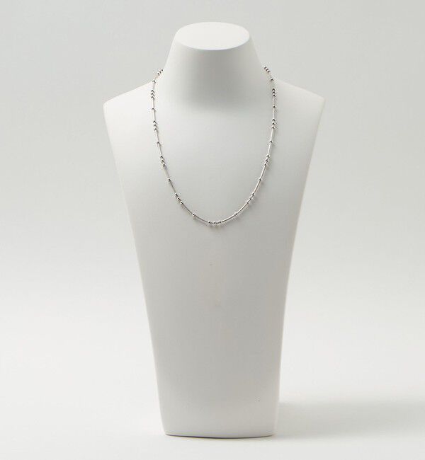 UNITED ARROWS「＜PHILIPPE AUDIBERT＞ELIDA ネックレス」|ネックレス|