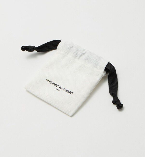 UNITED ARROWS「＜PHILIPPE AUDIBERT＞ELIDA ネックレス」|ネックレス|