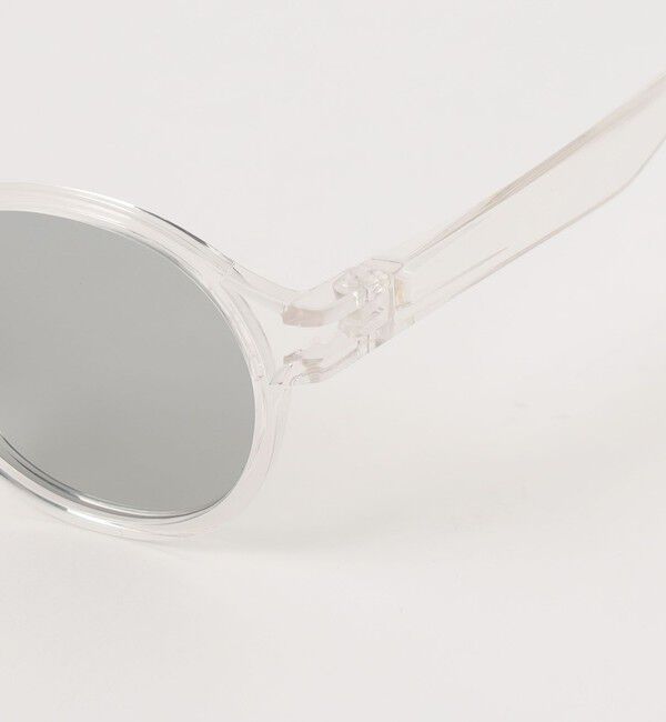 UNITED ARROWS green label relaxing「＜jugaad14＞RIPPLE リップル ファッション用グラス」|メガネ|