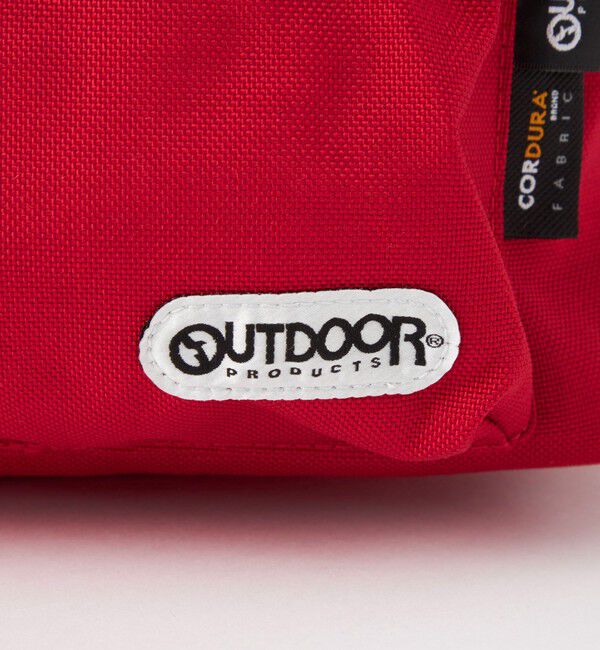 UNITED ARROWS green label relaxing「＜OUTDOOR PRODUCTS＞デイパック XS 10.4L / キッズ」|リュック|