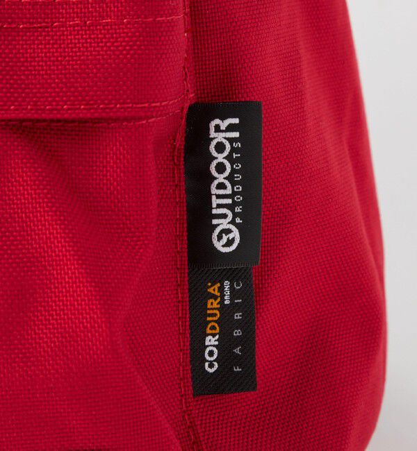 UNITED ARROWS green label relaxing「＜OUTDOOR PRODUCTS＞デイパック XS 10.4L / キッズ」|リュック|