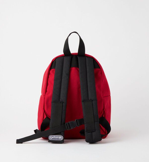 UNITED ARROWS green label relaxing「＜OUTDOOR PRODUCTS＞デイパック XS 10.4L / キッズ」|リュック|