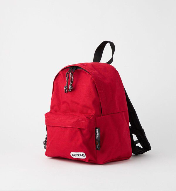 UNITED ARROWS green label relaxing「＜OUTDOOR PRODUCTS＞デイパック XS 10.4L / キッズ」|リュック|