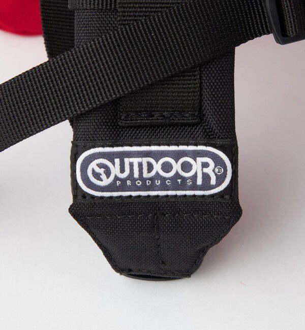 UNITED ARROWS green label relaxing「＜OUTDOOR PRODUCTS＞デイパック XS 10.4L / キッズ」|リュック|